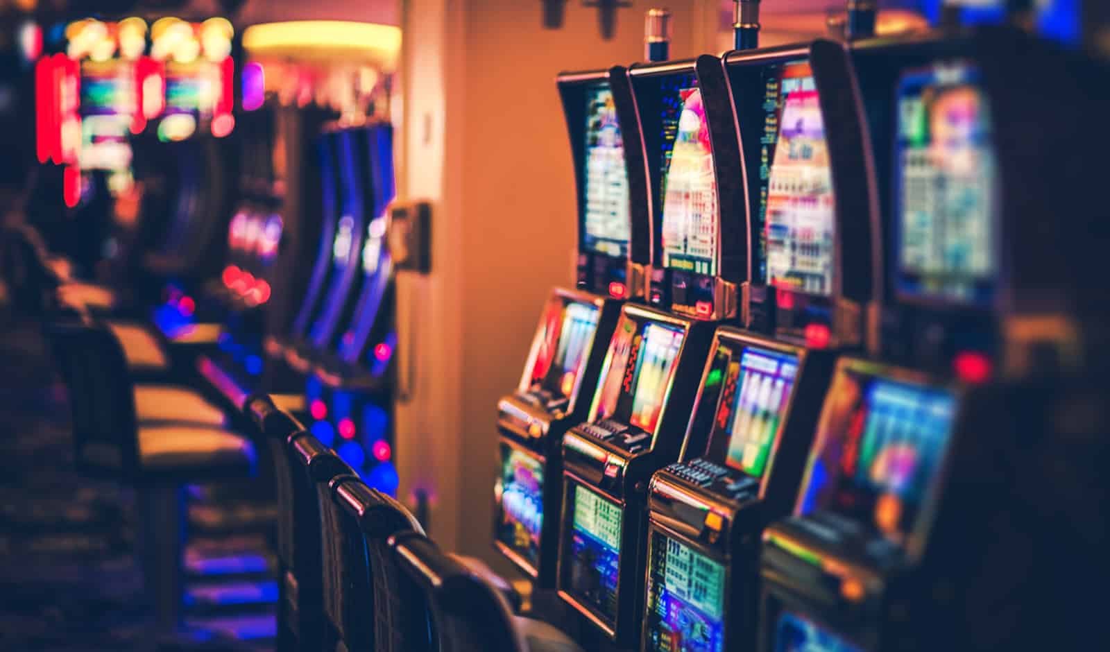 Avoid The highest Gambling Mistakes