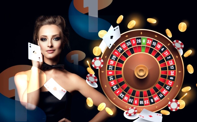 Casino An inventory of 11 Things That’ll Put You In a Good Temper