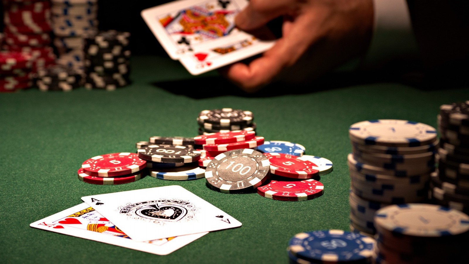 Recognizing These Tricks Will Certainly Make Your Casino Look Fantastic