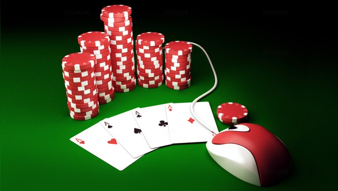 The Insider Secrets And Techniques For Online Gambling Exposed