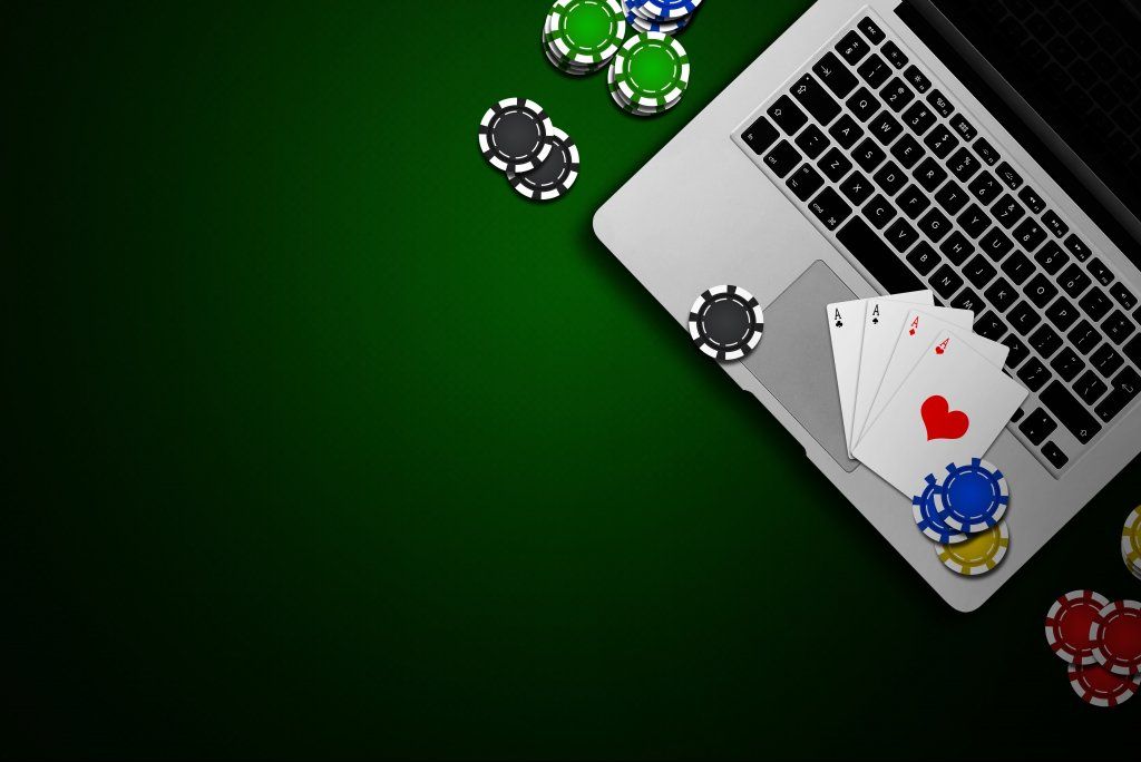 Poker Your Solution to Success