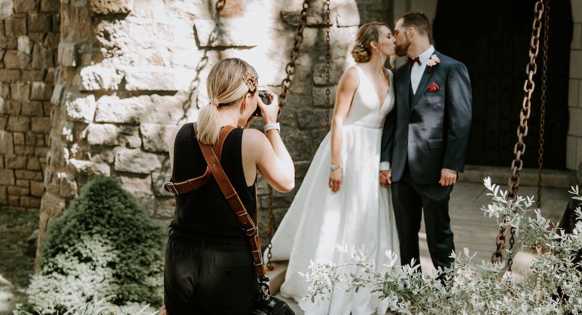 The Professionals Use To Promote Wedding Videographer Tuscany