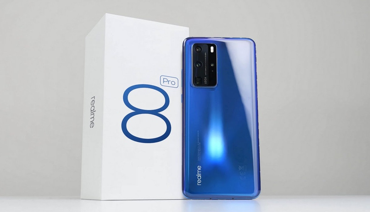 One Surprisingly Efficient Approach to Realme 8