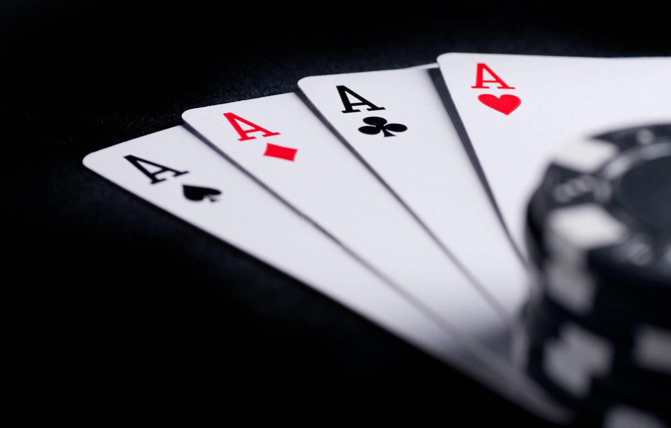 The Hidden Thriller Behind Gambling