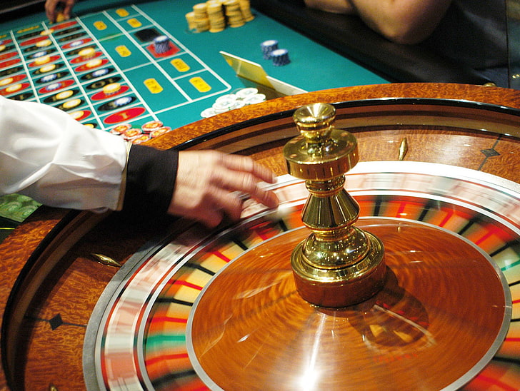 Five Should-haves Earlier Than Embarking On Online Casino