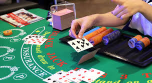 This Could Happen To You... Poker Casino Errors To Avoid