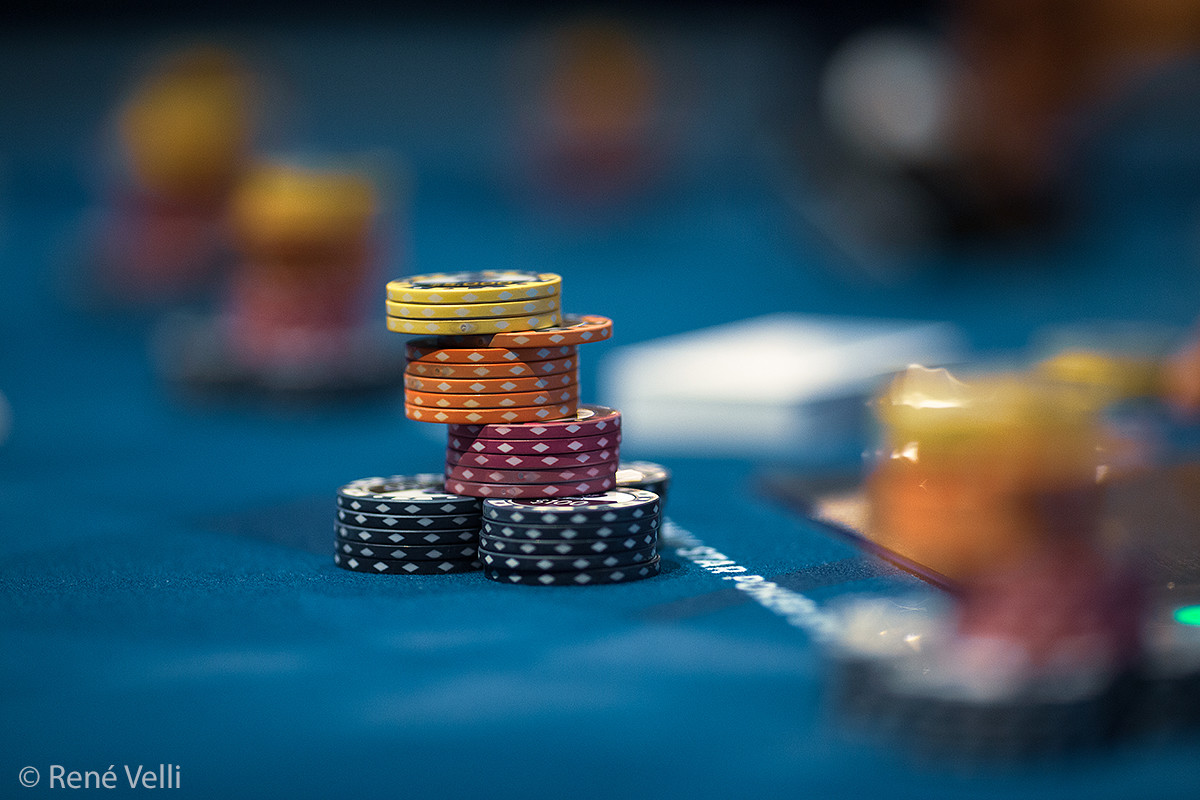 Methods Gambling Can Make You