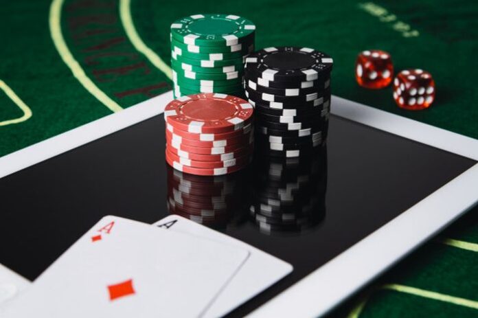 Fast and simple Fix In your Online Gambling Sites