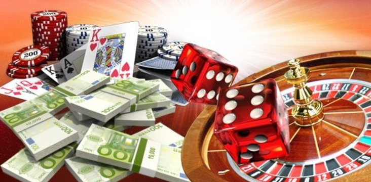 The Conflict In Opposition To Casino