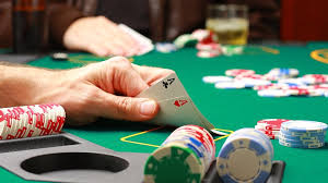Online Casino Like A Pro With The Help Of those 5 Ideas