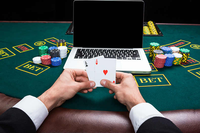Methods To Instantly Start Promoting Baccarat