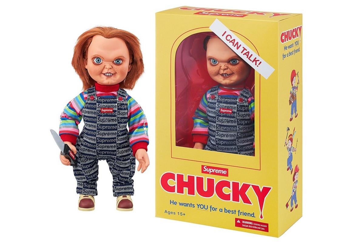 What Everyone Dislikes About Chucky Toy And Why
