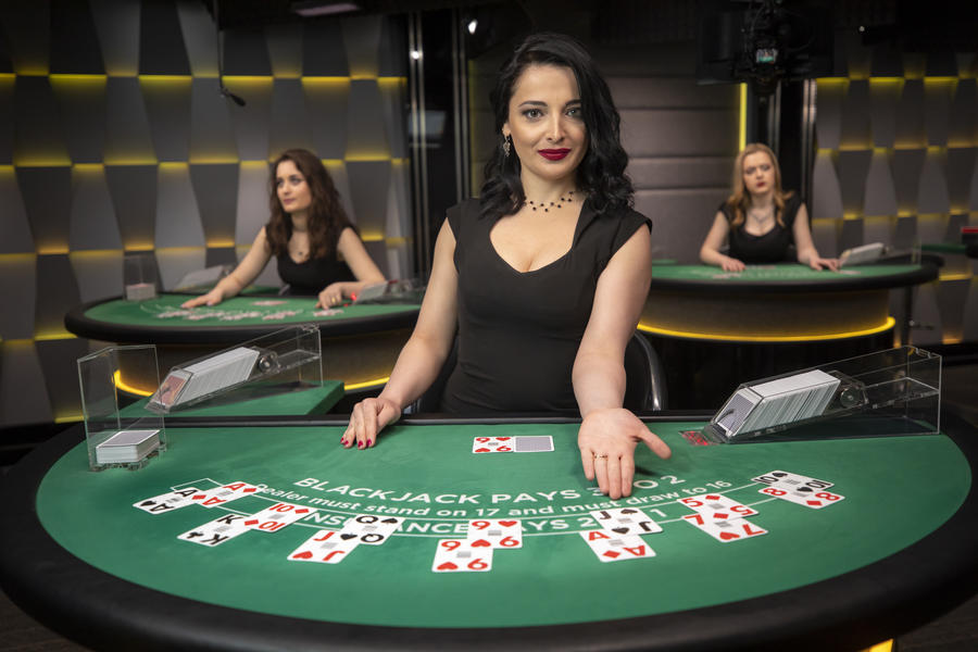 We provide tips on how to win in an online casino