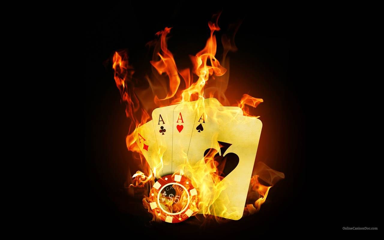 I’ll Offer You The Fact Concerning Real Cash Online Casino