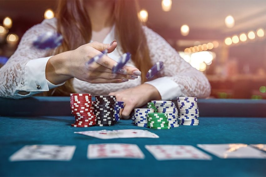 Casino on Your Screen: The Convenience of Online Gaming