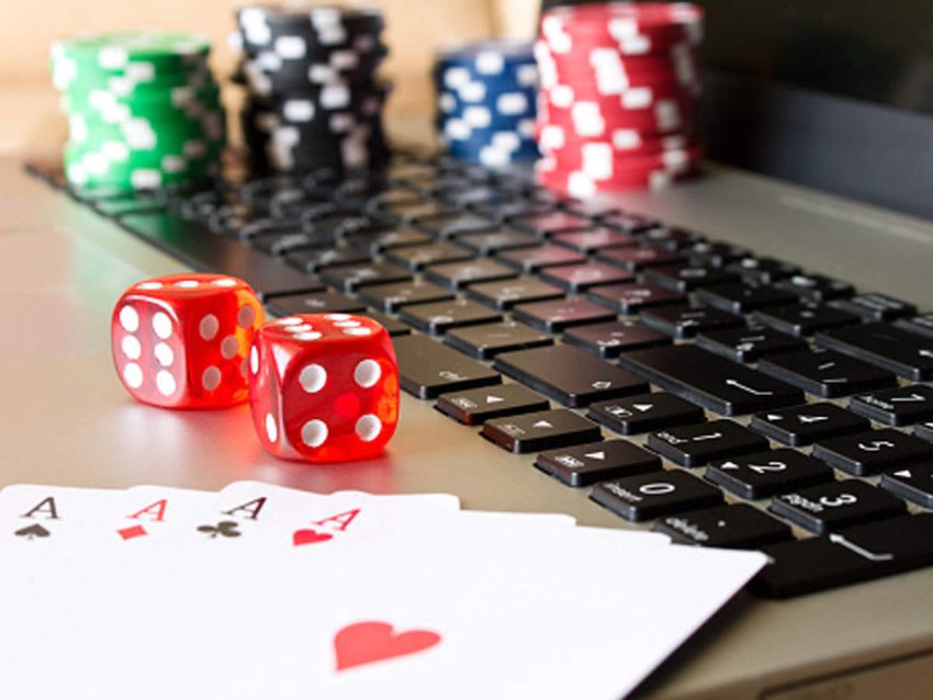 The Ultimate Guide to Online Slot Games for Gamers