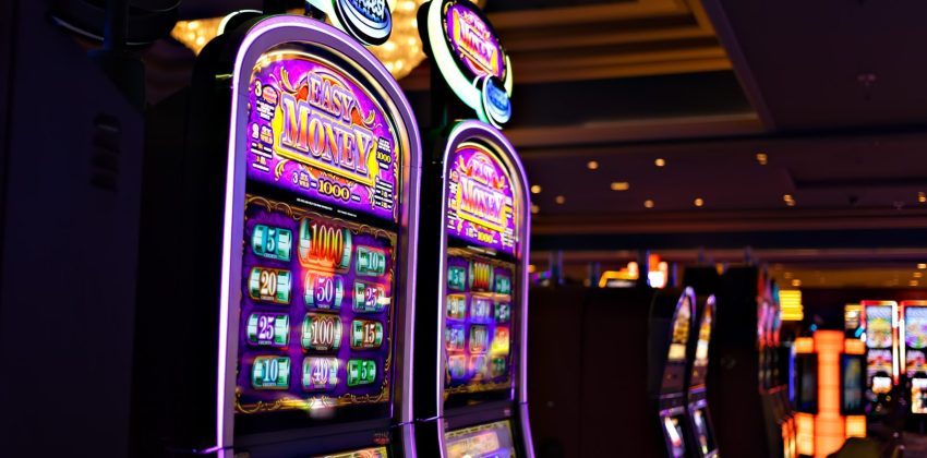 Play the Slots Now: Instant Access to Exciting Games