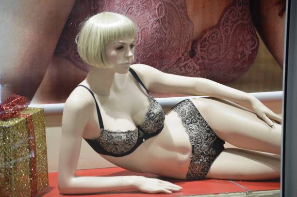 Australia's Customizable Sex Dolls Design Your Dream Lover