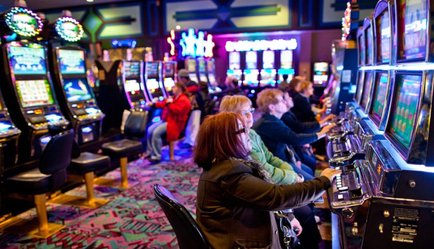 The Evolution of Slot Terbaru From Classic Reels to Modern Innovations