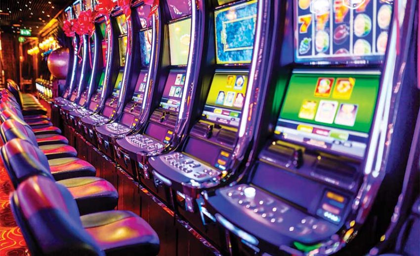 Tridewi Slot Delights: Where Jackpots and Fun Collide