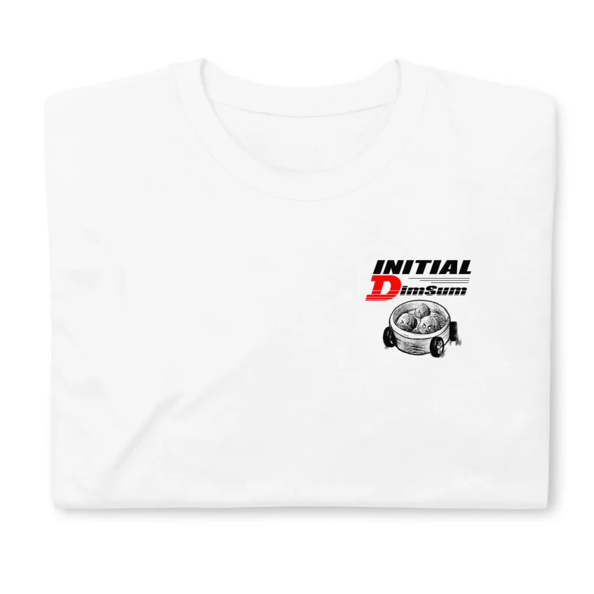 Embrace the Initial D Lifestyle with Exclusive Gear