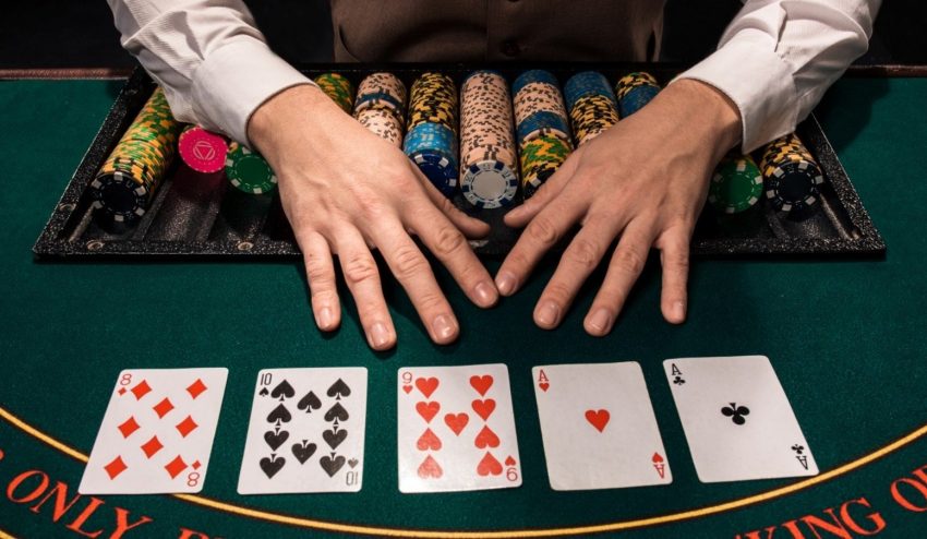 The Allure of Poker Slot Machines