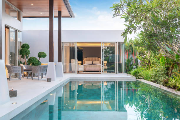 Indulgent Getaways: Luxury Villa Rentals for the Elite