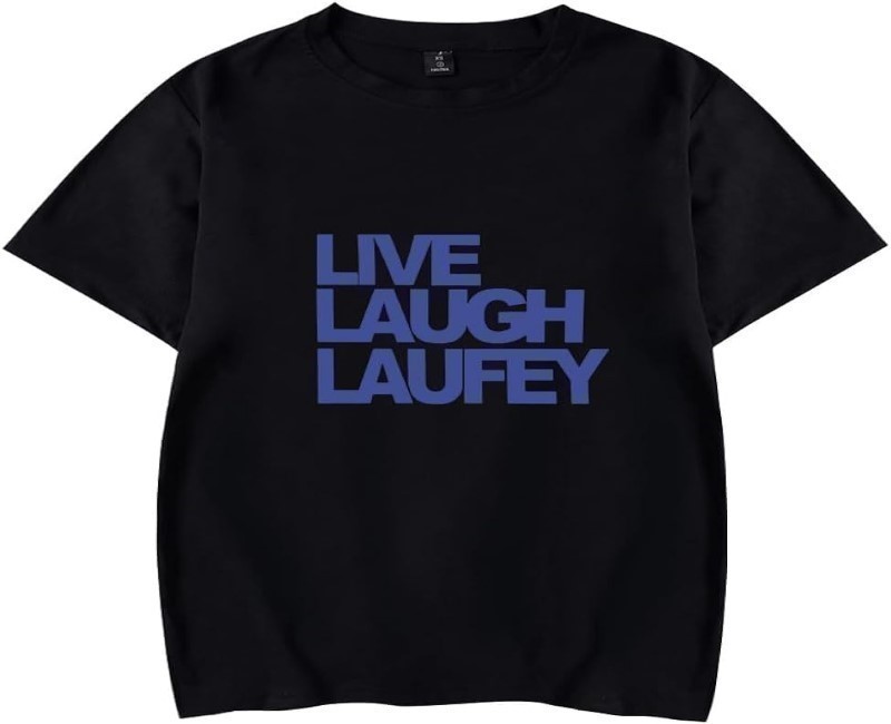 Laufey's Legacy: The Ultimate Store for Fans