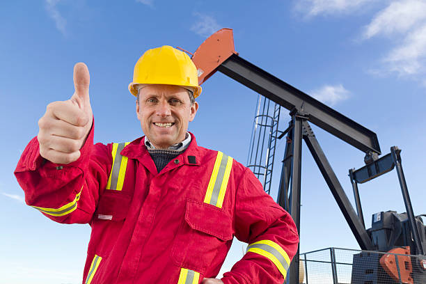 High-Quality Oil and Gas Leads for Accredited Campaigns