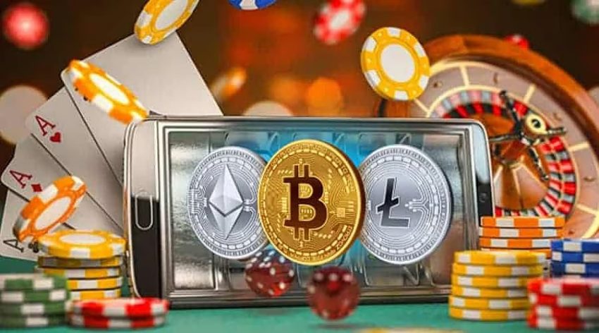 Bitcoin Casino Bonuses: What to Expect in 2025