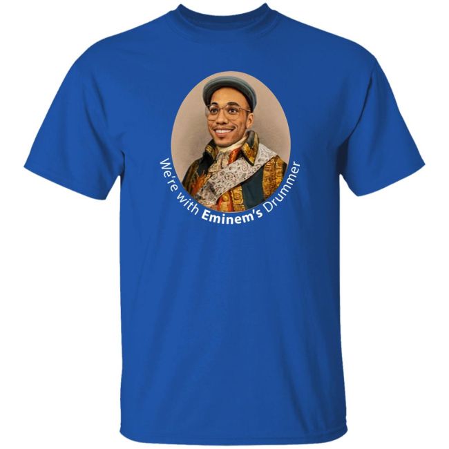 Behind the Scenes: Curating Anderson Paak's Official Store for Fans Worldwide