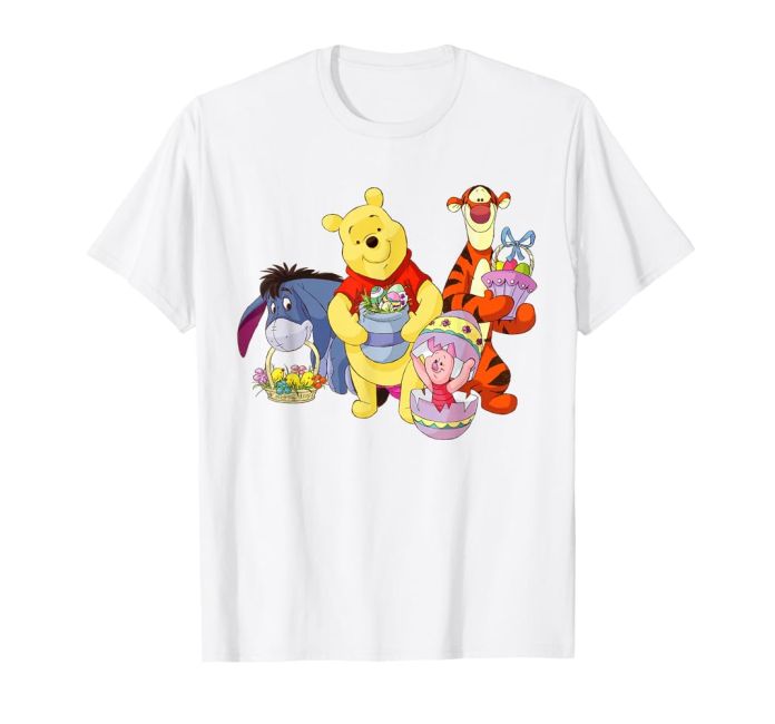 Unveiling the Top Trends in Winnie The Pooh Merchandise