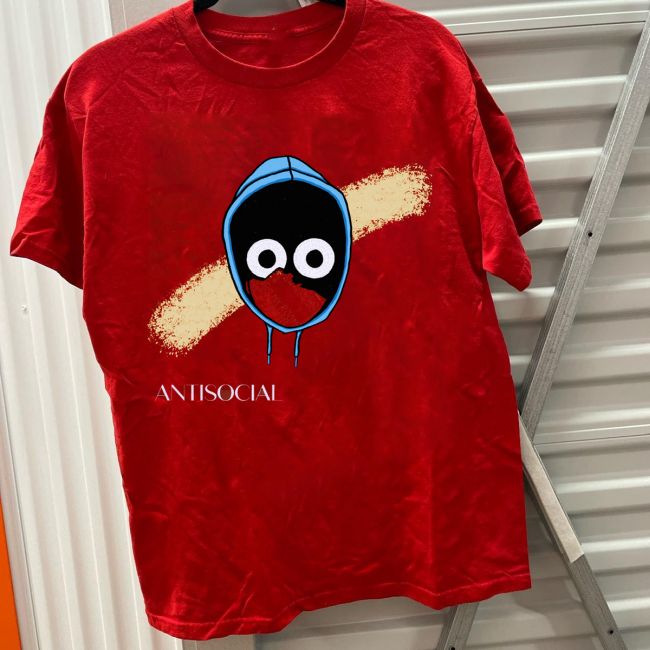 Exploring the Trendsetting World of Boywithuke Official Store