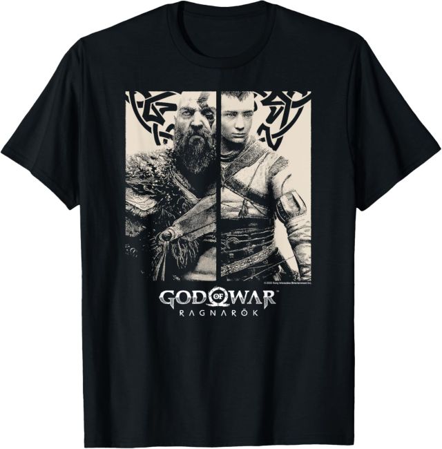 Ultimate Guide to God of War Ragnarok Merchandise: Official Store Review