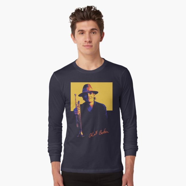 Elevate Your Style with Chet Baker's Official Store: A Musical Journey