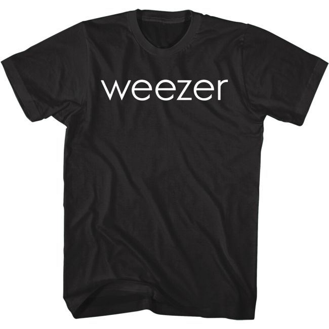 Weezer Official Merchandise: Quality, Style, and Authenticity