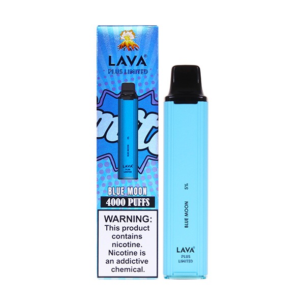 Discover Lavavape The Future of Smooth and Satisfying Vaping