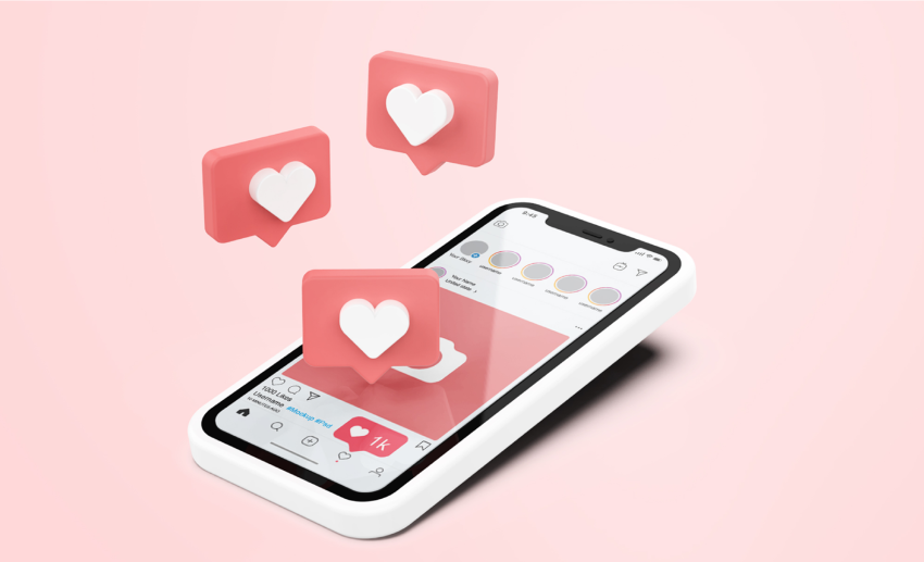 How Many Instagram Likes Do You Really Need to Go Viral