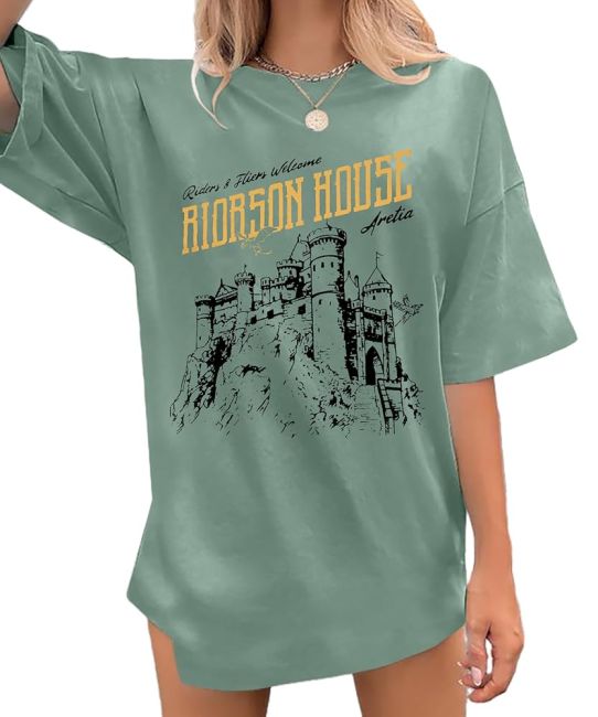 Innovative Designs: The Latest Trends in Fourth Wing Merch