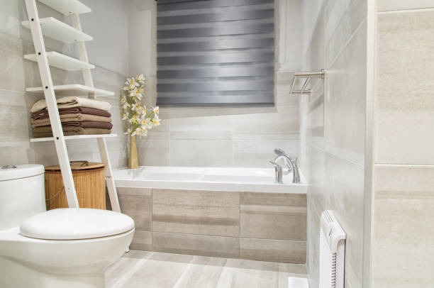 The Complete Guide to How Ceramic Tiles Are Made (Dust Pressing, Glazing & Firing)