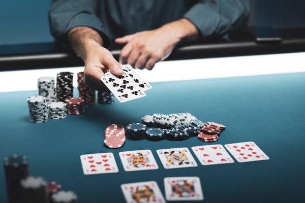Why Players Love the Fast Pace of Speed Baccarat Tables